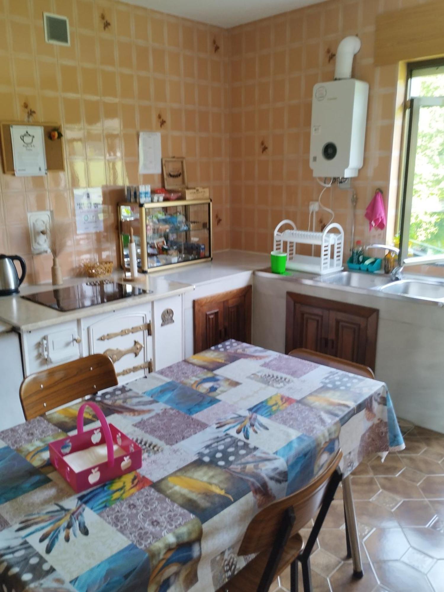 Villa Rica House 尼格雷亚 外观 照片