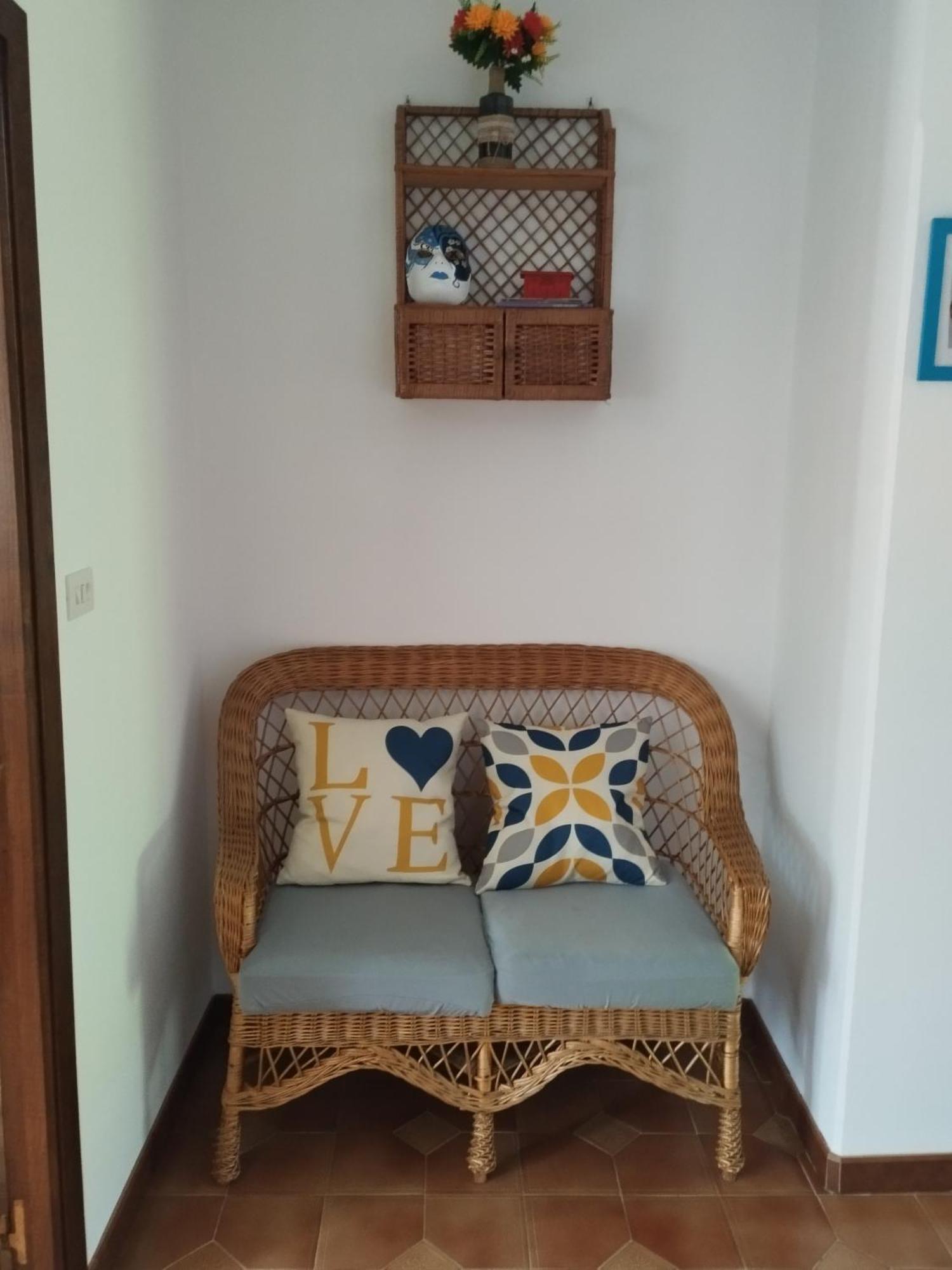 Villa Rica House 尼格雷亚 外观 照片