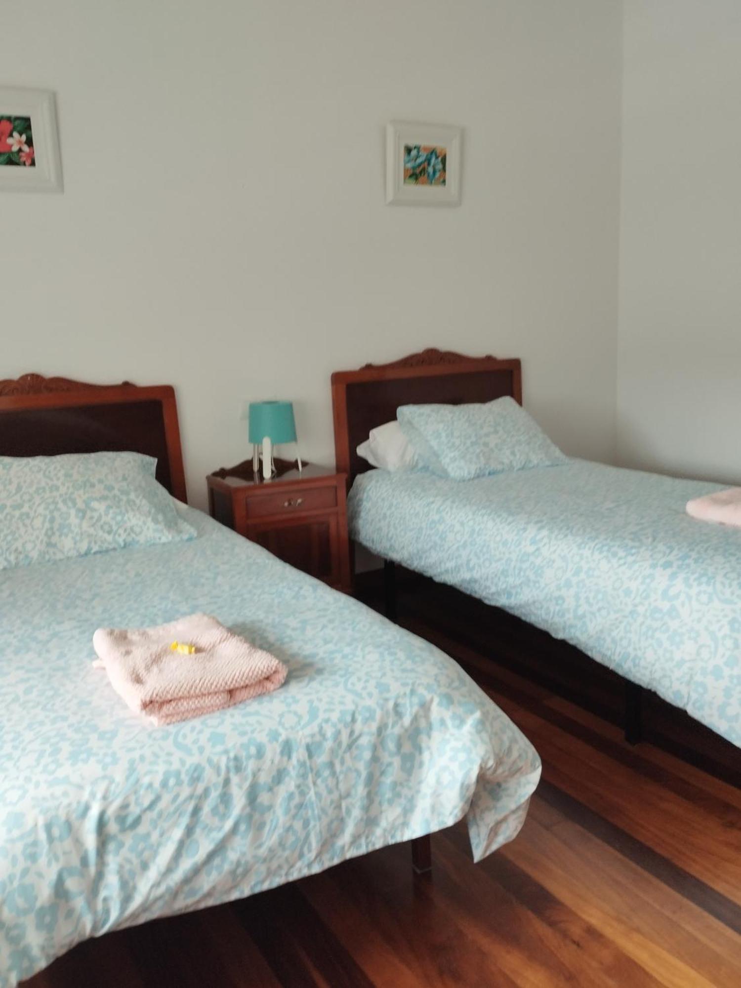 Villa Rica House 尼格雷亚 外观 照片