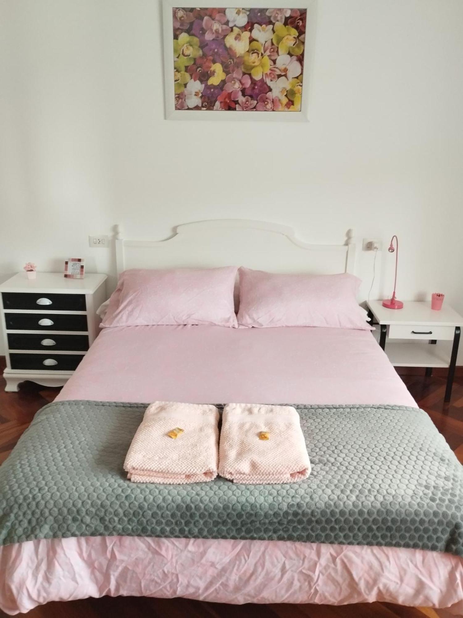 Villa Rica House 尼格雷亚 外观 照片