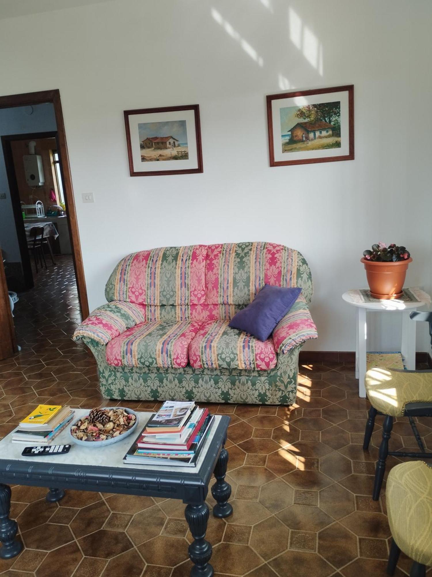 Villa Rica House 尼格雷亚 外观 照片